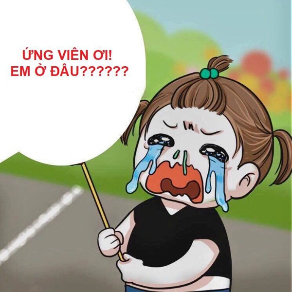 meme tuyển dụng 16