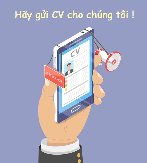 meme tuyển dụng 18
