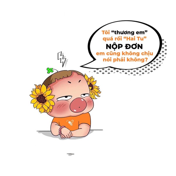 meme tuyển dụng 2