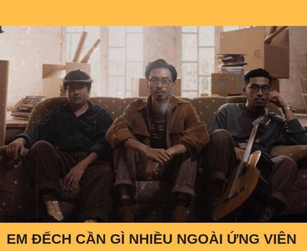 meme tuyển dụng 22