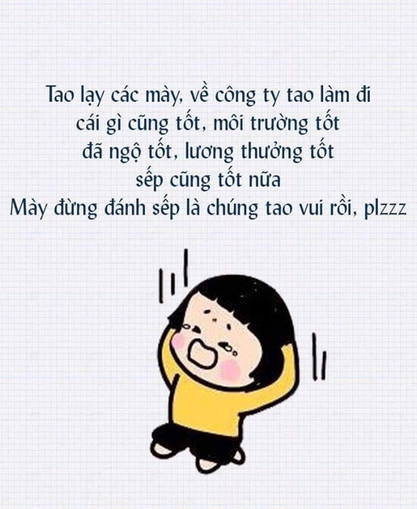 meme tuyển dụng 25