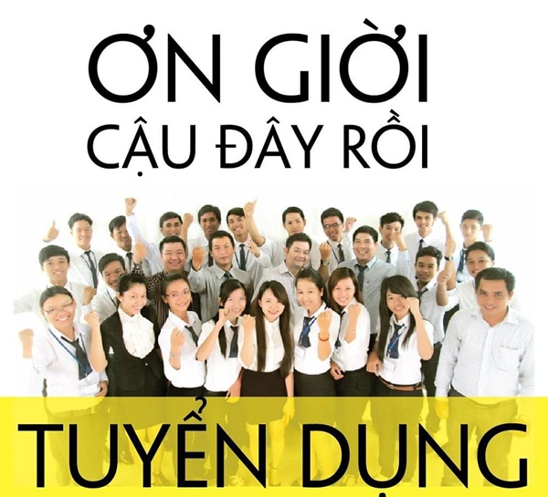 meme tuyển dụng 3