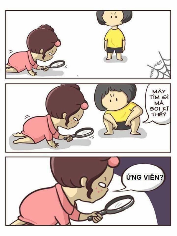 meme tuyển dụng 30