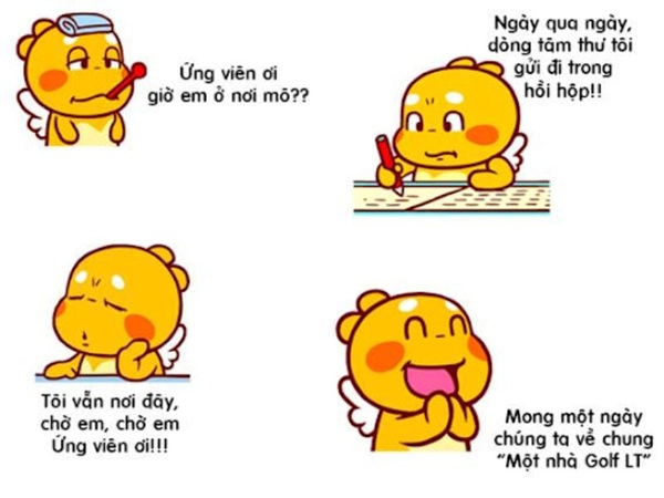 meme tuyển dụng 33