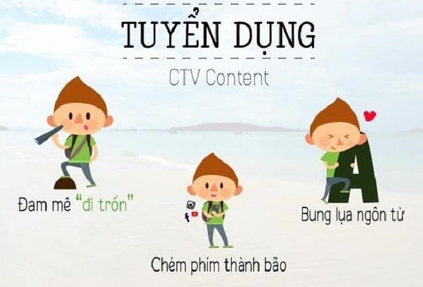 meme tuyển dụng 5