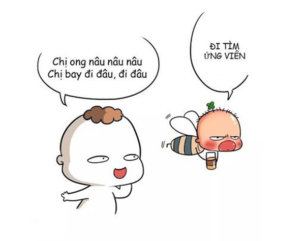 meme tuyển dụng 6