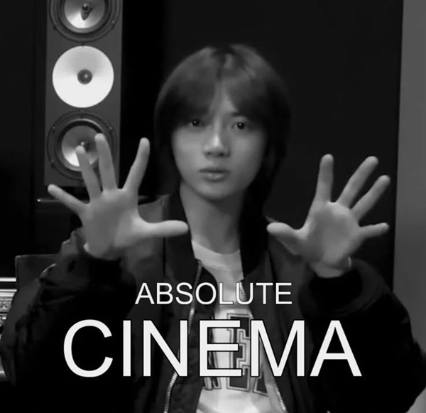 meme tuyệt đối điện ảnh 40