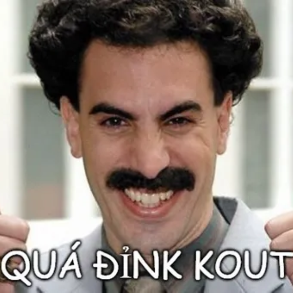 meme tuyệt vời 18