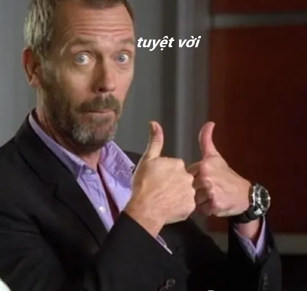 meme tuyệt vời 22