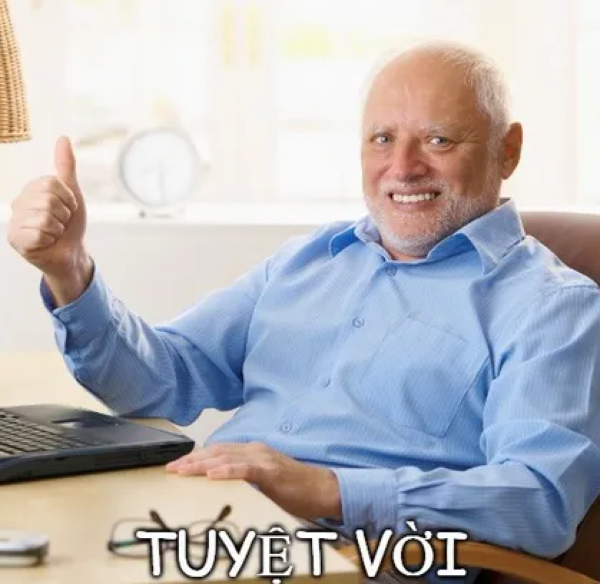 meme tuyệt vời 37