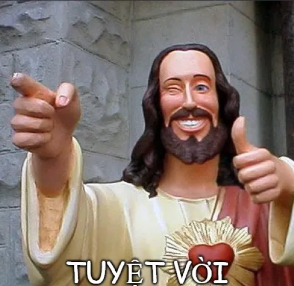 meme tuyệt vời 38