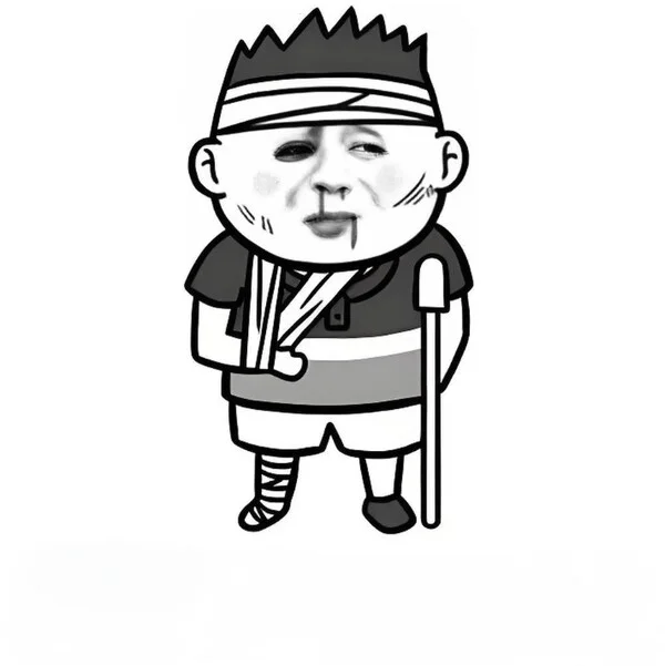 meme xịt máu mũi 1