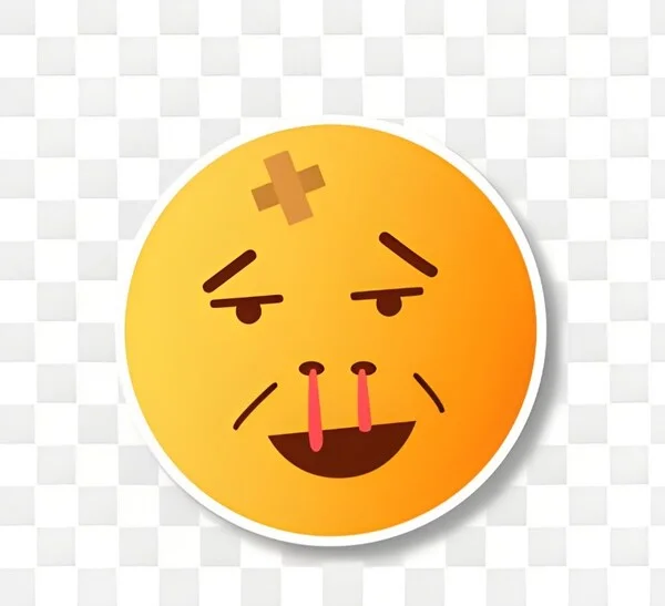 meme xịt máu mũi 10