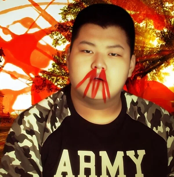 meme xịt máu mũi 13