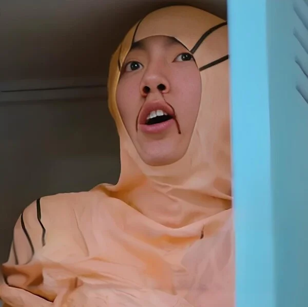 meme xịt máu mũi 15