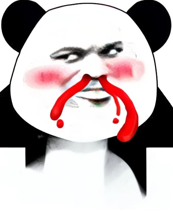 meme xịt máu mũi 23