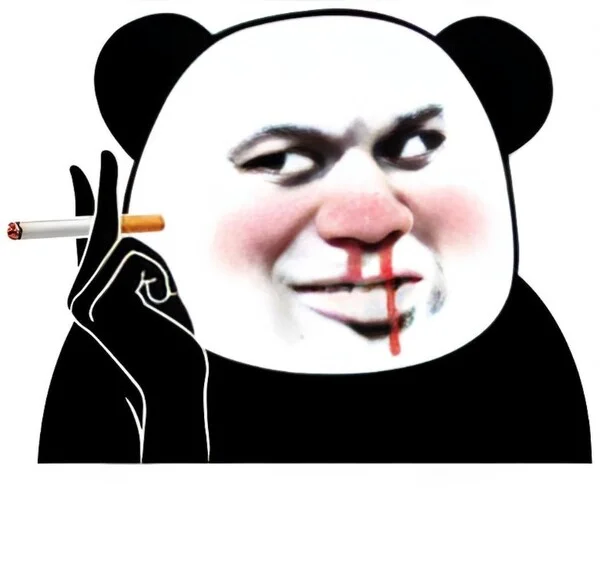 meme xịt máu mũi 24