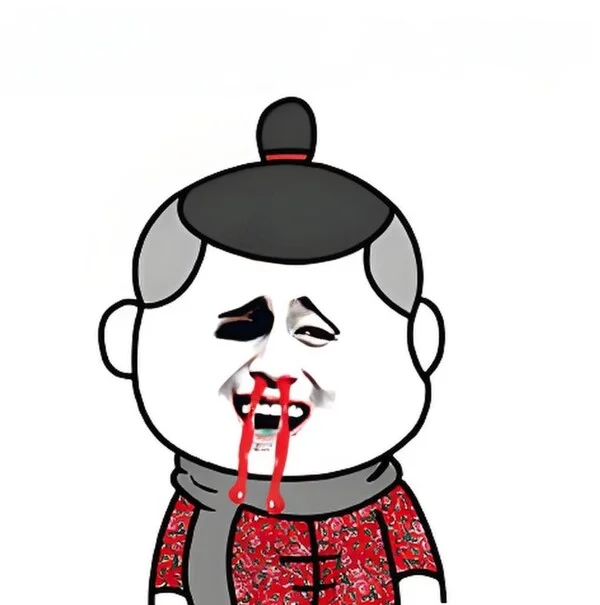 meme xịt máu mũi 26