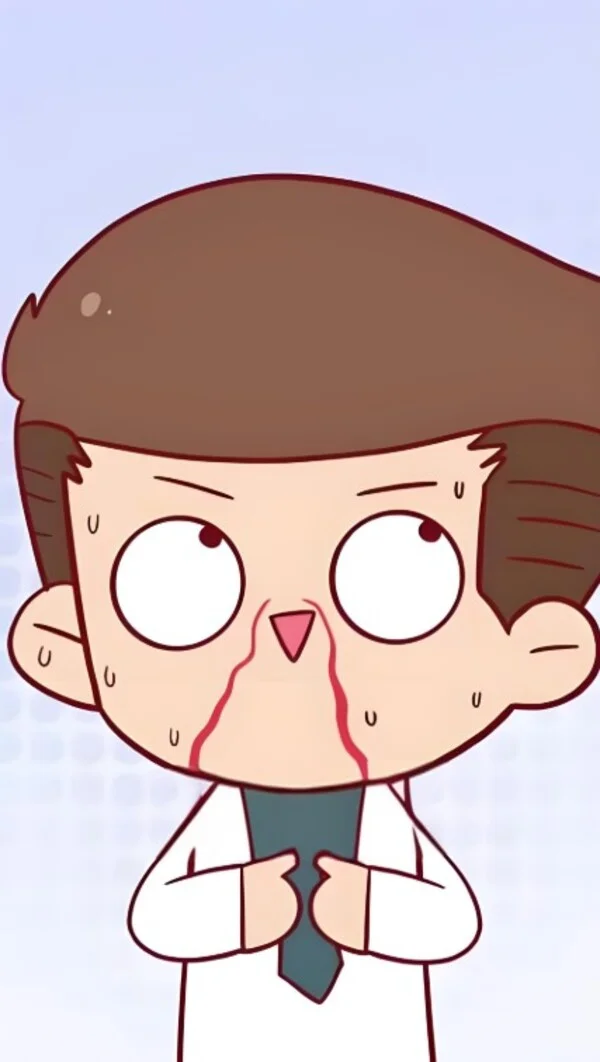 meme xịt máu mũi 27