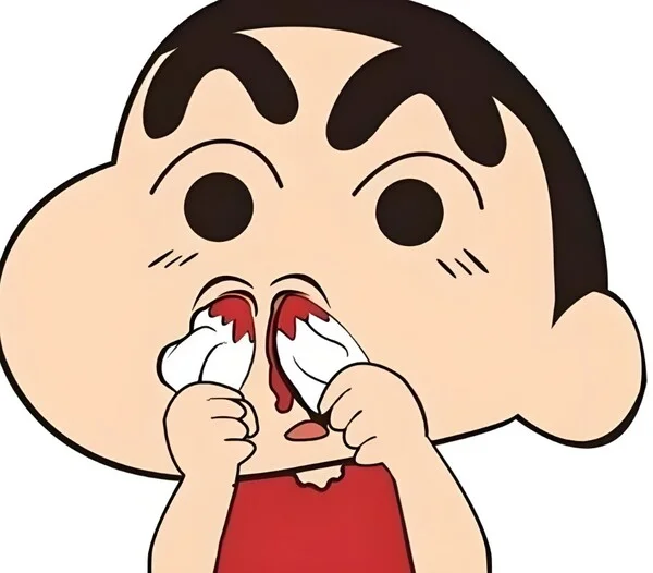 meme xịt máu mũi 29