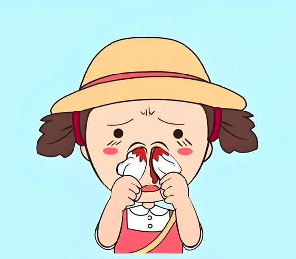 meme xịt máu mũi 5