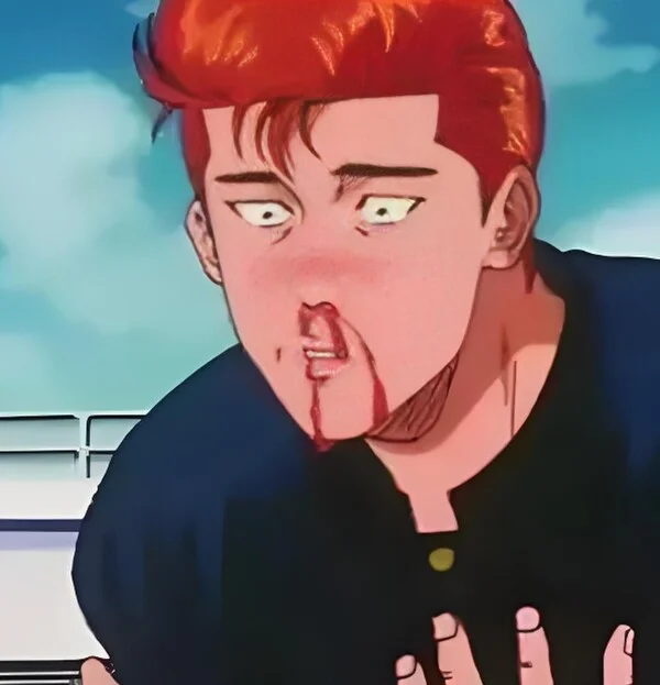 meme xịt máu mũi 8