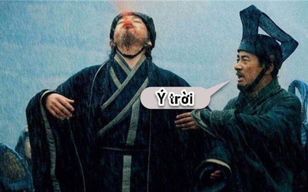 meme ý trời 10