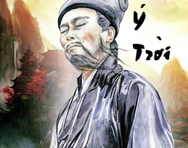 meme ý trời 13