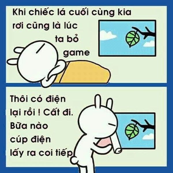 meme ý trời 17