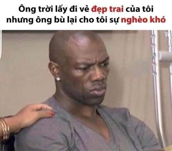 meme ý trời 19
