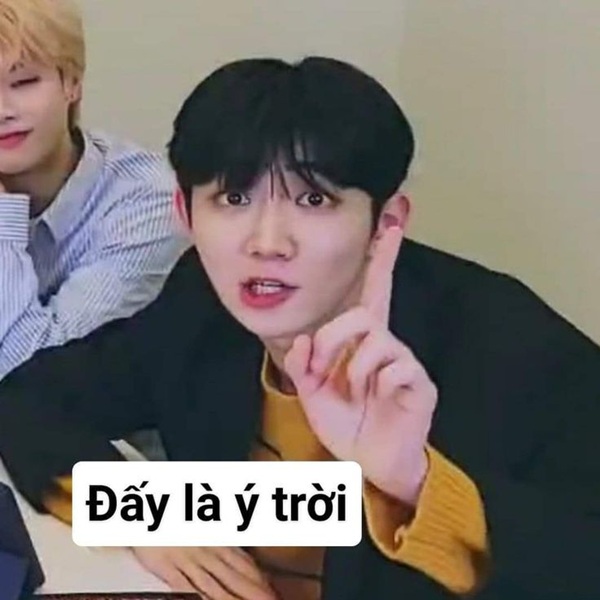 meme ý trời 29