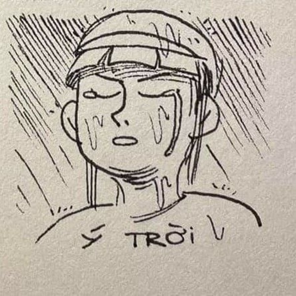 meme ý trời 6