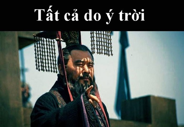 meme ý trời 9