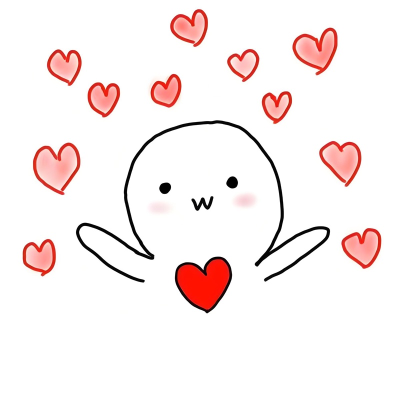 meme yêu nhiều 11