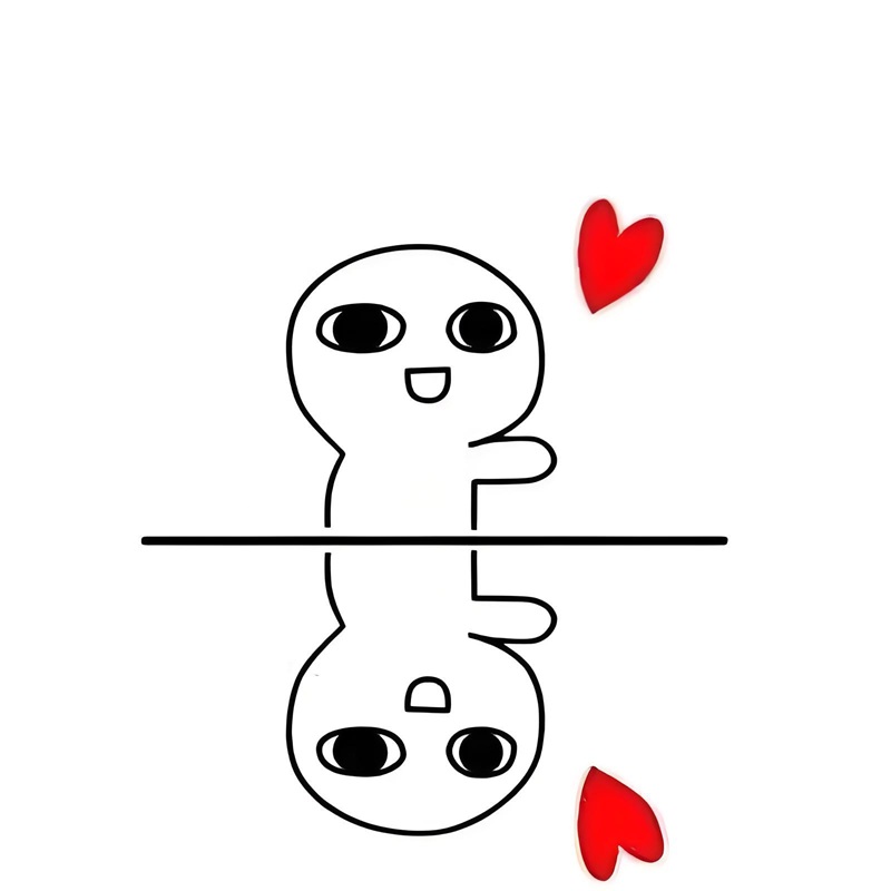 meme yêu nhiều 22