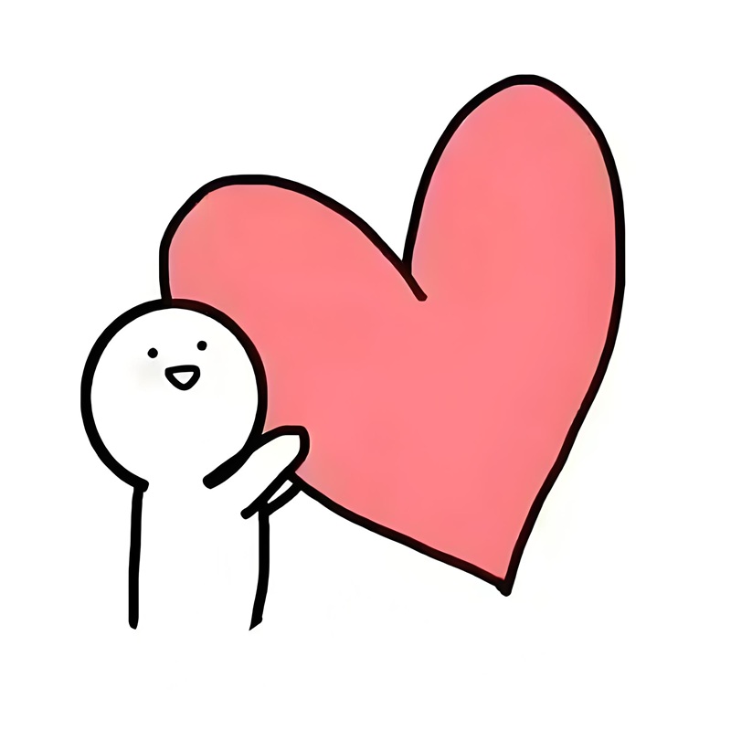 meme yêu nhiều 23