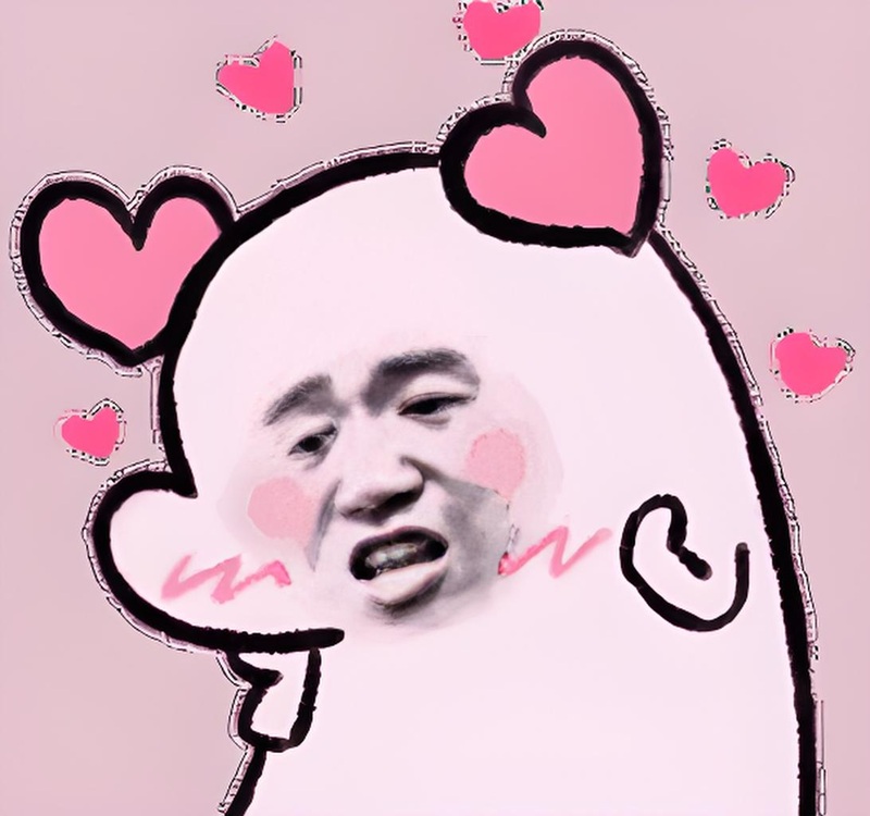 meme yêu nhiều 26