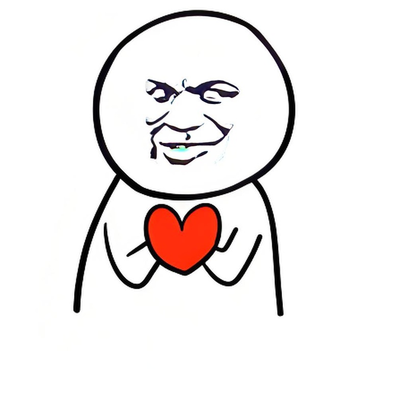 meme yêu nhiều 30