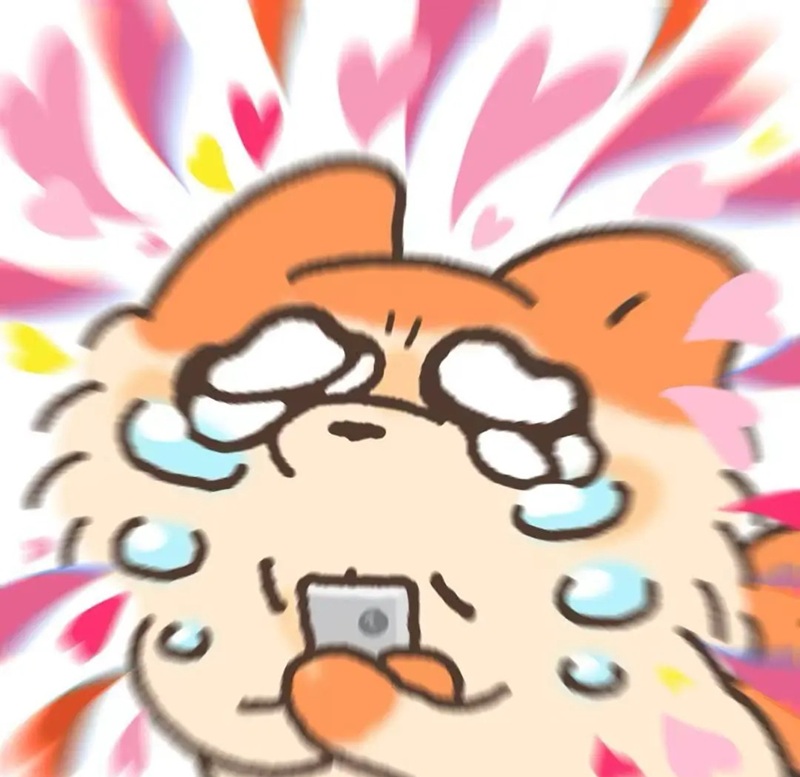 meme yêu nhiều 32