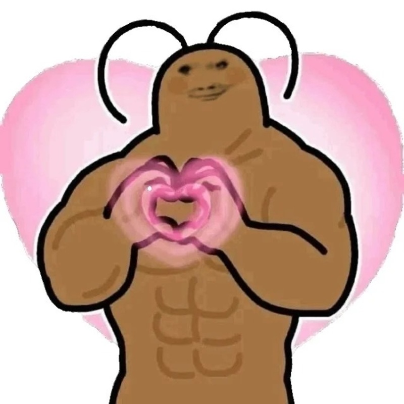 meme yêu nhiều 34