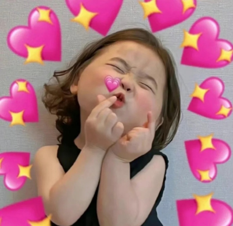 meme yêu nhiều 35