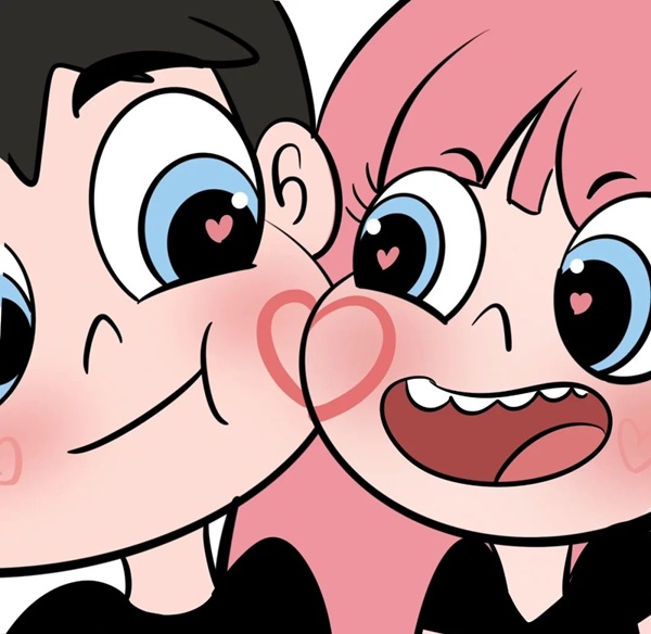 meme yêu thương 1