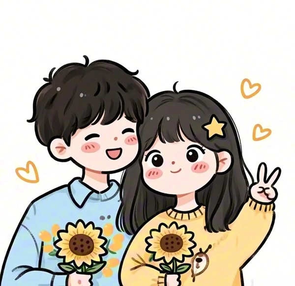 meme yêu thương 10