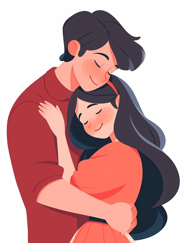 meme yêu thương 2