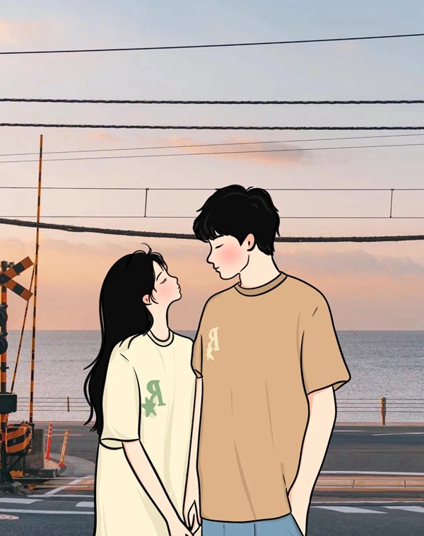 meme yêu thương 21