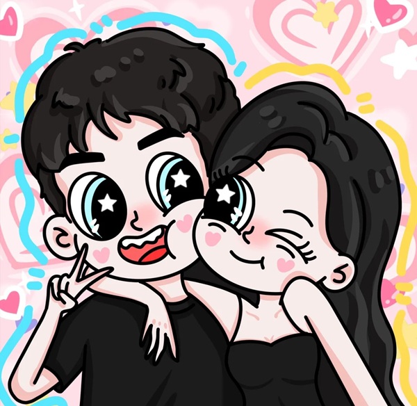 meme yêu thương 22