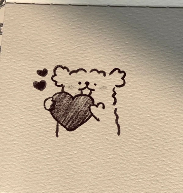 meme yêu thương 24