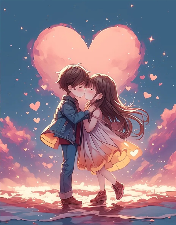 meme yêu thương 27