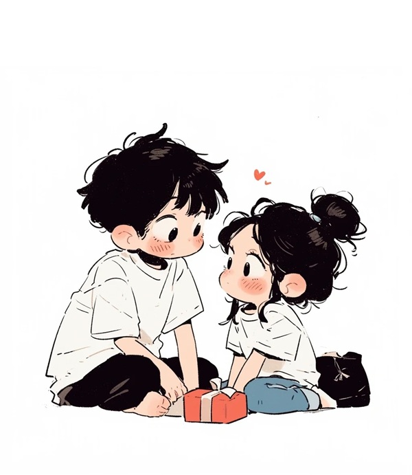 meme yêu thương 28