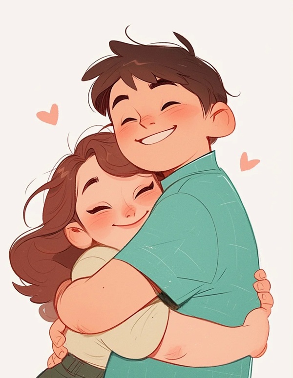 meme yêu thương 3